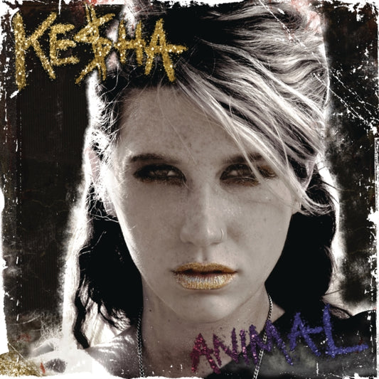 This CD is brand new.Format: CDMusic Style: TranceThis item's title is: AnimalArtist: Ke$HaLabel: LEGACYBarcode: 886974920922Release Date: 1/5/2010