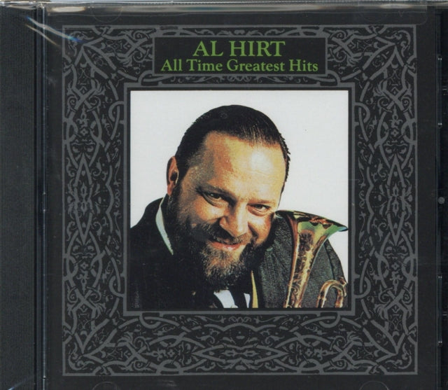 This CD is brand new.Format: CDThis item's title is: All Time Greatest HitsArtist: Al HirtBarcode: 886974930020Release Date: 2/14/2009