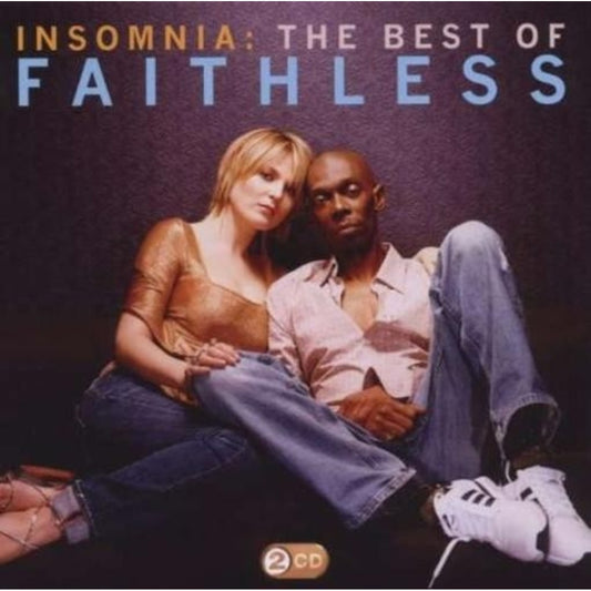 Insomnia: The Best Of