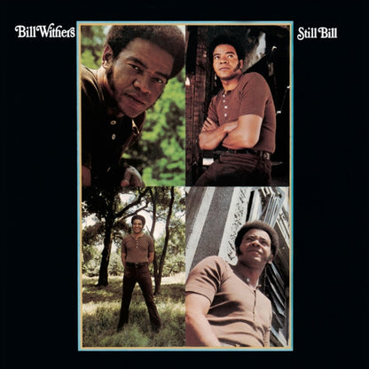 Live At Carnegie Hall & Still Bill & Essential Bill Withers