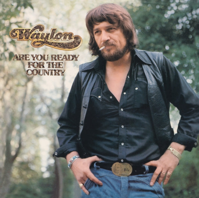 This CD is brand new.Format: CDMusic Style: CountryThis item's title is: Are You Ready For The CountryArtist: Waylon JenningsLabel: SONY SPECIAL MARKETINGBarcode: 886974961024Release Date: 2/20/2009