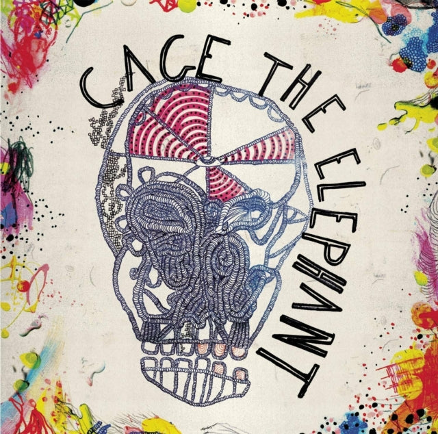 This is a 2 LP Vinyl SKU bundle.
1.This LP Vinyl is brand new.Format: LP VinylMusic Style: Alternative RockThis item's title is: Cage The Elephant (180G)Artist: Cage The ElephantLabel: LEGACYBarcode: 886974965817Release Date: 10/20/2009
2.This LP Vinyl is brand new.