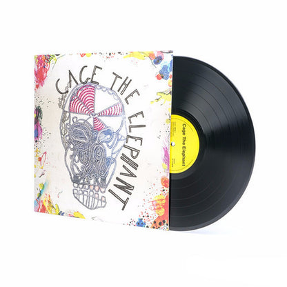 Neon Pill & Cage The Elephant (180G)