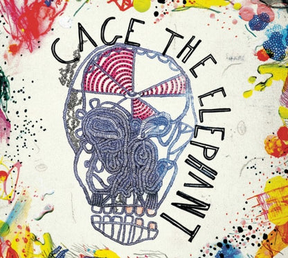Cage The Elephant & Unpeeled