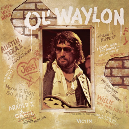 This is a 6 CD SKU bundle.
1.This CD is brand new.Format: CDThis item's title is: Singer Of Sad Songs / The Taker-Tulsa / Good Hearted Woman / Ladies Love OutlawsArtist: Waylon JenningsBarcode: 5013929800021Release Date: 7/16/2021
2.This CD is brand new.