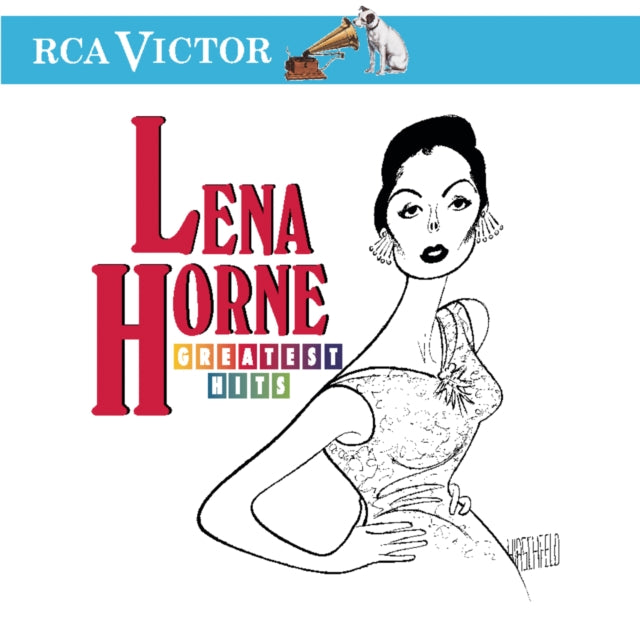 Product Image : This CD is brand new.<br>Format: CD<br>Music Style: Vocal<br>This item's title is: Greatest Hits<br>Artist: Lena Horne<br>Barcode: 886975029723<br>Release Date: 2/23/2009