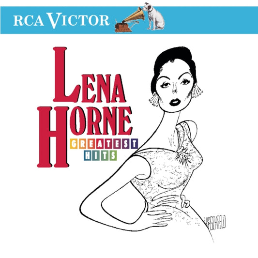 Product Image : This CD is brand new.<br>Format: CD<br>Music Style: Vocal<br>This item's title is: Greatest Hits<br>Artist: Lena Horne<br>Barcode: 886975029723<br>Release Date: 2/23/2009