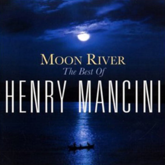 This CD is brand new.Format: CDThis item's title is: Moon River: Henry Mancini CollectionArtist: Henry ManciniLabel: Roc-A-Fella RecordsBarcode: 886975198122Release Date: 5/11/2009