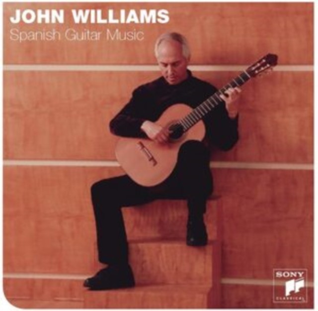 Spanish Guitar Music