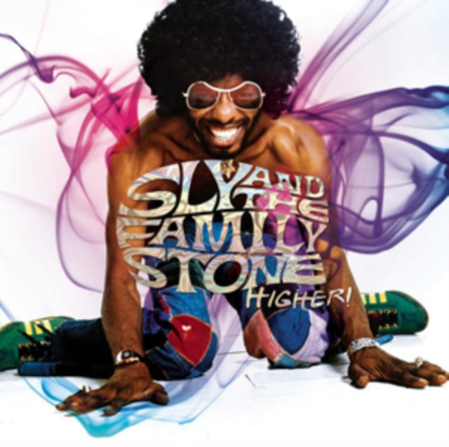 This CD is brand new.Format: CDMusic Style: Pop RockThis item's title is: HigherArtist: Sly & The Family StoneBarcode: 886975366521Release Date: 8/26/2013