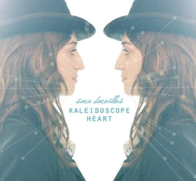 Product Image : This CD is brand new.<br>Format: CD<br>Music Style: Hardcore<br>This item's title is: Kaleidoscope Heart<br>Artist: Sara Bareilles<br>Label: LEGACY<br>Barcode: 886975503520<br>Release Date: 9/7/2010