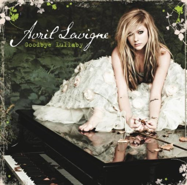 This is a 2 CD SKU bundle.
1.This CD is brand new.Format: CDMusic Style: Pop PunkThis item's title is: Best Damn ThingArtist: Avril LavigneLabel: LEGACYBarcode: 888750721921Release Date: 2/3/2015
2.This CD is brand new.