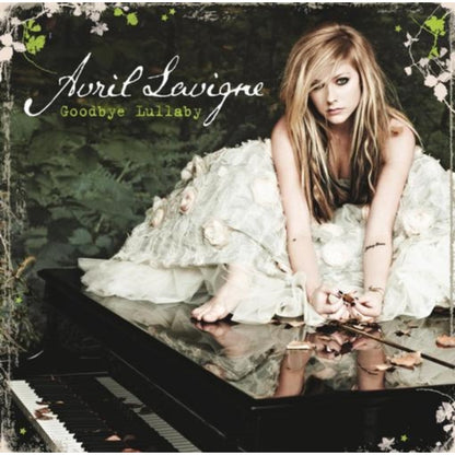 Goodbye Lullaby & Under My Skin