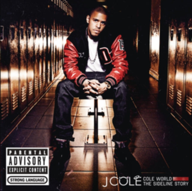 Cole World: Sideline Story