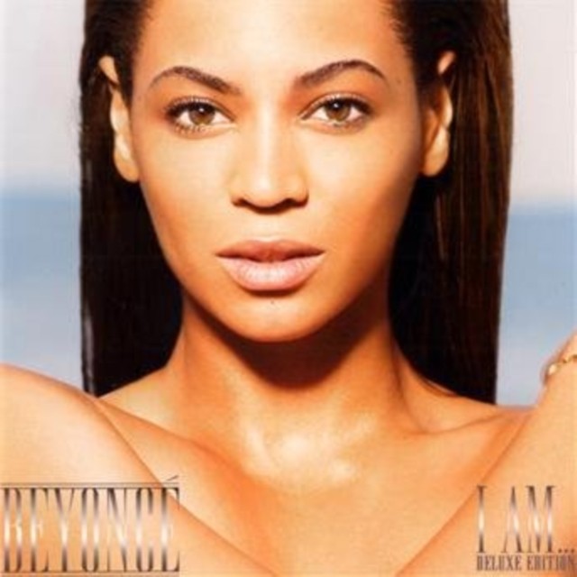 Renaissance (X) & I Am Sasha Fierce & 4 & Beyonce & Dangerously In Love & B'day