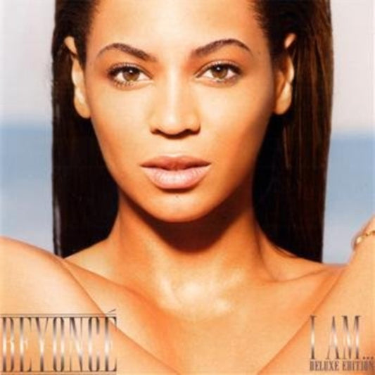 I Am Sasha Fierce