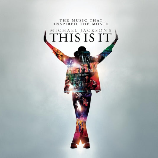 This LP Vinyl is brand new.Format: LP VinylMusic Style: RnB/SwingThis item's title is: Michael Jackson's This Is It (4LP/180G/Dl Card/Interpak)Artist: Michael JacksonLabel: LEGACYBarcode: 886976116316Release Date: 1/19/2010