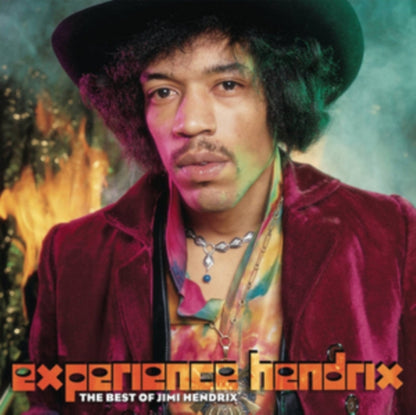 Live At Woodstock & Band Of Gypsys & Experience Hendrix: Best Of Jimi Hendrix & Bbc Sessions