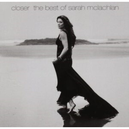 Closer: The Best Of Sarah Mclachlan