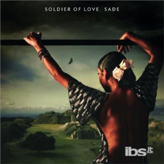 This is a 2 CD SKU bundle.
1.This CD is brand new.Format: CDMusic Style: SoulThis item's title is: Soldier Of LoveArtist: SadeLabel: EpicBarcode: 886976393328Release Date: 2/9/2010
2.This CD is brand new.