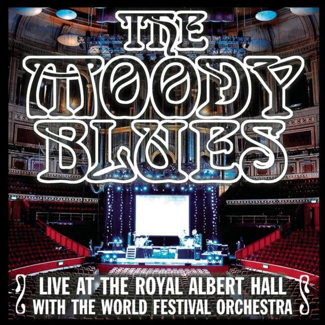 This is a 2 CD SKU bundle.
1.This CD is brand new.Format: CDThis item's title is: Live At The Isle Of Wight 1970Artist: Moody BluesBarcode: 4029759147947Release Date: 10/30/2020
2.This CD is brand new.