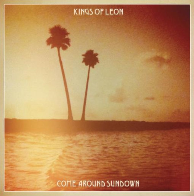 When You See Yourself (2LP/180G) & Ep #2 (Red LP Vinyl) & Come Around Sundown (2LP/Gatefold) & Walls (180G/Gatefold/Dl Card)