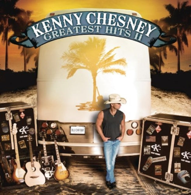 This is a 3 CD SKU bundle.
1.This CD is brand new.Format: CDThis item's title is: BornArtist: Kenny ChesneyBarcode: 093624847236Release Date: 3/22/2024
2.This CD is brand new.