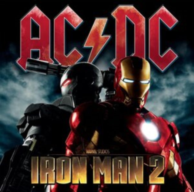 This LP Vinyl is brand new.Format: LP VinylMusic Style: Hard RockThis item's title is: Iron Man 2Artist: Ac/DcLabel: SONY MUSIC UKBarcode: 886976615819Release Date: 4/19/2010