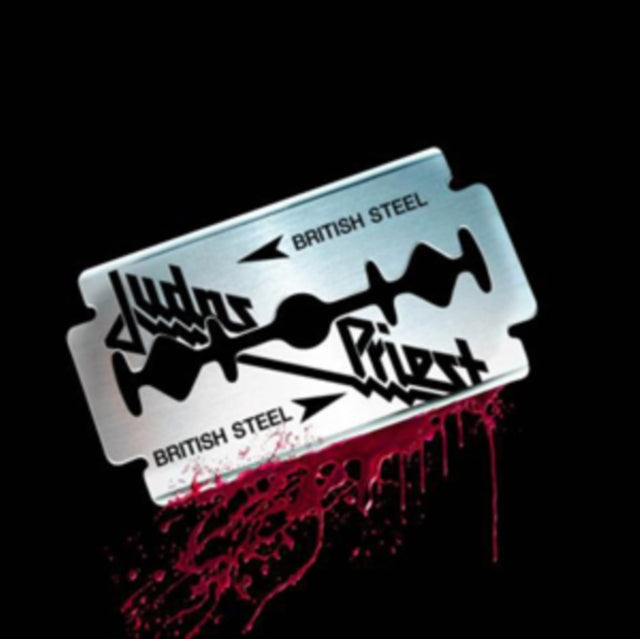 This is a 2 CD SKU bundle.
1.This CD is brand new.Format: CDMusic Style: Heavy MetalThis item's title is: British Steel (30Th Anniversary Legacy Edition)Artist: Judas PriestLabel: LEGACYBarcode: 886976674427Release Date: 5/11/2010
2.This CD is brand new.