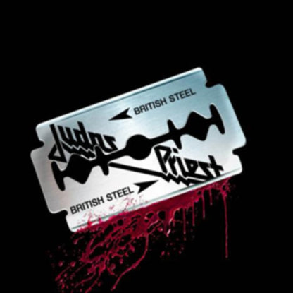 This is a 3 CD SKU bundle.
1.This CD is brand new.Format: CDMusic Style: Heavy MetalThis item's title is: British Steel (30Th Anniversary Legacy Edition)Artist: Judas PriestLabel: LEGACYBarcode: 886976674427Release Date: 5/11/2010
2.This CD is brand new.