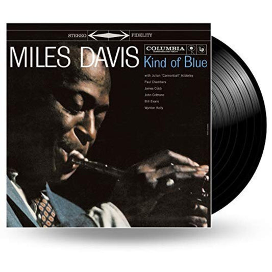 Kind Of Blue (180G)