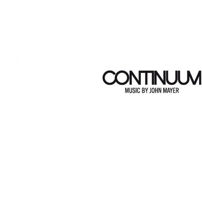 Room For Squares & Try: Live In Concert & Continuum (180G)