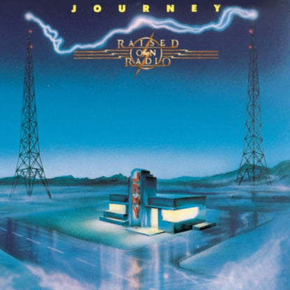 Greatest Hits & Trial By Fire & Raised On Radio