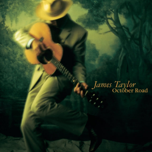 This is a 2 CD SKU bundle.
1.This CD is brand new.Format: CDMusic Style: AcousticThis item's title is: October RoadArtist: James TaylorLabel: SONY SPECIAL MARKETINGBarcode: 886976881122Release Date: 3/15/2010
2.This CD is brand new.