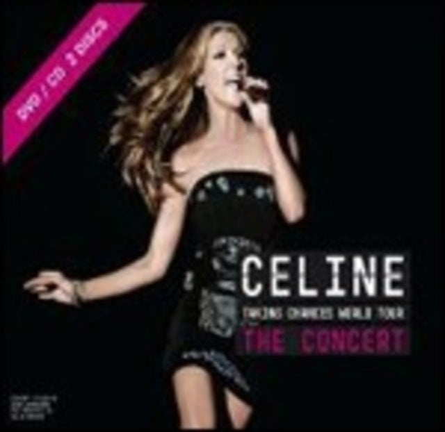 This is a 2 CD SKU bundle.
1.This CD is brand new.Format: CDThis item's title is: I Am: Celine Dion (Ost)Artist: Celine DionBarcode: 196588997723Release Date: 6/21/2024
2.This CD is brand new.