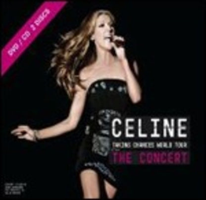 This is a 3 CD SKU bundle.
1.This CD is brand new.Format: CDThis item's title is: I Am: Celine Dion (Ost)Artist: Celine DionBarcode: 196588997723Release Date: 6/21/2024
2.This CD is brand new.