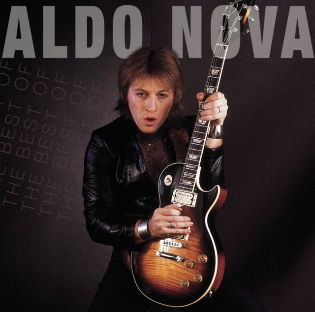 This is a 2 CD SKU bundle.
1.This CD is brand new.Format: CDMusic Style: Hard RockThis item's title is: Aldo NovaArtist: Aldo NovaLabel: SONY SPECIAL MARKETINGBarcode: 886972662527Release Date: 2/22/2008
2.This CD is brand new.