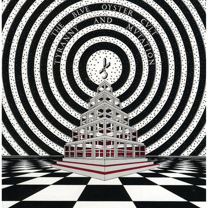 Mirrors & Tyranny & Mutation