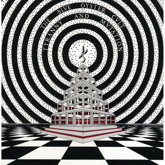 Tyranny & Mutation