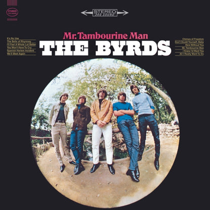 Fifth Dimension & Mr. Tambourine Man & Sweetheart Of The Rodeo & 20 Essential Tracks From The Box Set: 1965 - 1990