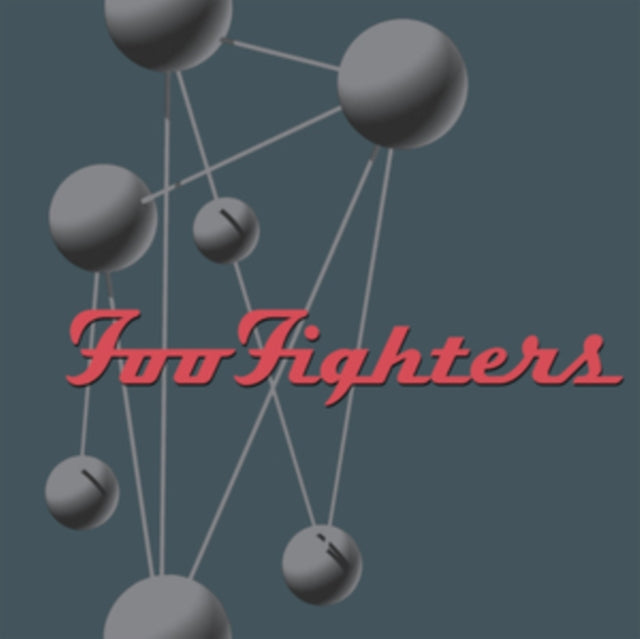 This is a 3 CD SKU bundle.
1.This CD is brand new.Format: CDMusic Style: Alternative RockThis item's title is: Colour And The Shape (Expanded Edition)Artist: Foo FightersLabel: LEGACY/ RCA RECORDSBarcode: 886976944629Release Date: 3/16/2018
2.This CD is brand new.