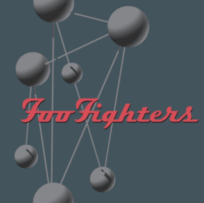 This is a 3 CD SKU bundle.
1.This CD is brand new.Format: CDMusic Style: Alternative RockThis item's title is: Colour And The Shape (Expanded Edition)Artist: Foo FightersLabel: LEGACY/ RCA RECORDSBarcode: 886976944629Release Date: 3/16/2018
2.This CD is brand new.