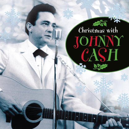 Christmas With Johnn & At San Quentin (Complete 1969 Concert)