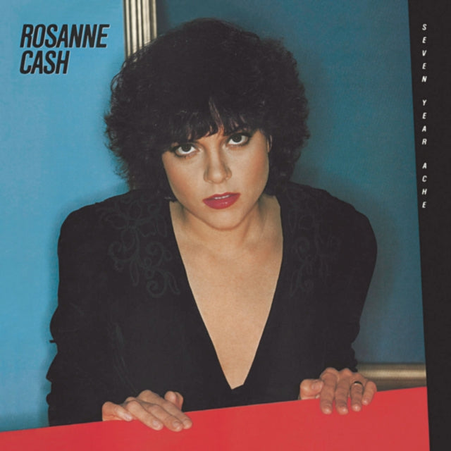 This CD is brand new.Format: CDThis item's title is: Seven Year AcheArtist: Rosanne CashBarcode: 886976950026Release Date: 5/4/2010