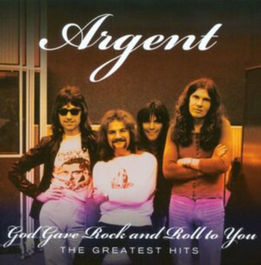 God Gave Rock N Roll To You: Greatest Hits