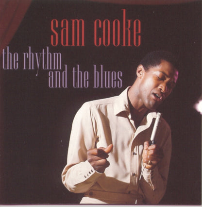 Greatest Hits & Night Beat & Rhythm & Blues & Best Of Sam Cooke