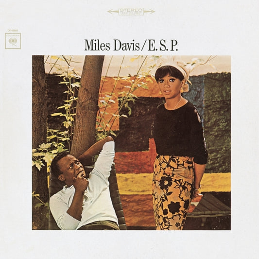 This CD is brand new.Format: CDMusic Style: Post BopThis item's title is: E.S.P.Artist: Miles DavisLabel: SONY SPECIAL MARKETINGBarcode: 886976965525Release Date: 5/4/2010