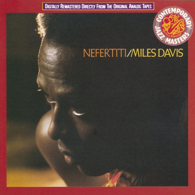 Sketches Of Spain & In A Silent Way & Four & More & My Funny Valentine & Nefertiti & Seven Steps To Heaven