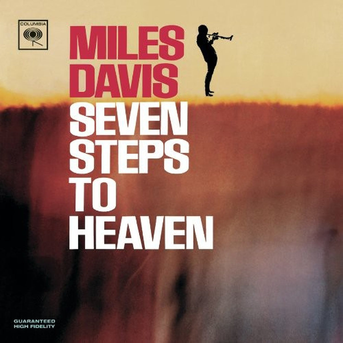Sketches Of Spain & Round About Midnight & Seven Steps To Heaven