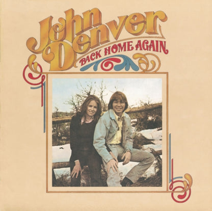 Evening With John Denver & Definitive All Time Greatest Hits & Back Home Again & Poems Prayers & Promises & Rocky Mountain High & 16 Biggest Hits & Greatest Hits & Playlist: Very Best Of John Denver